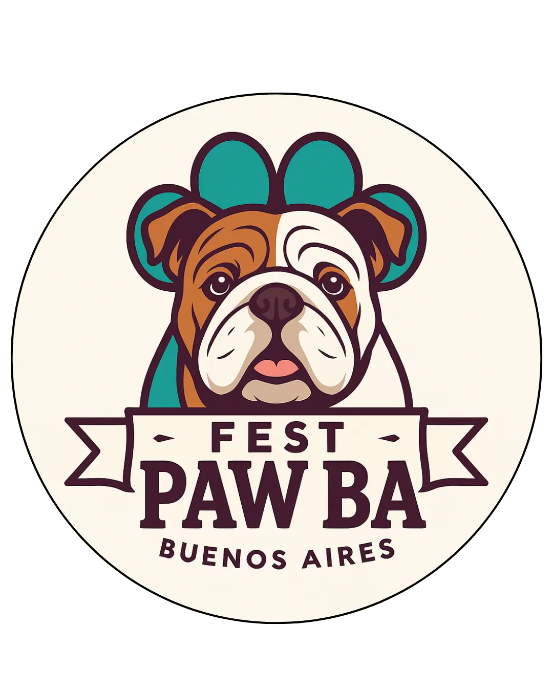 FEST PAW BA