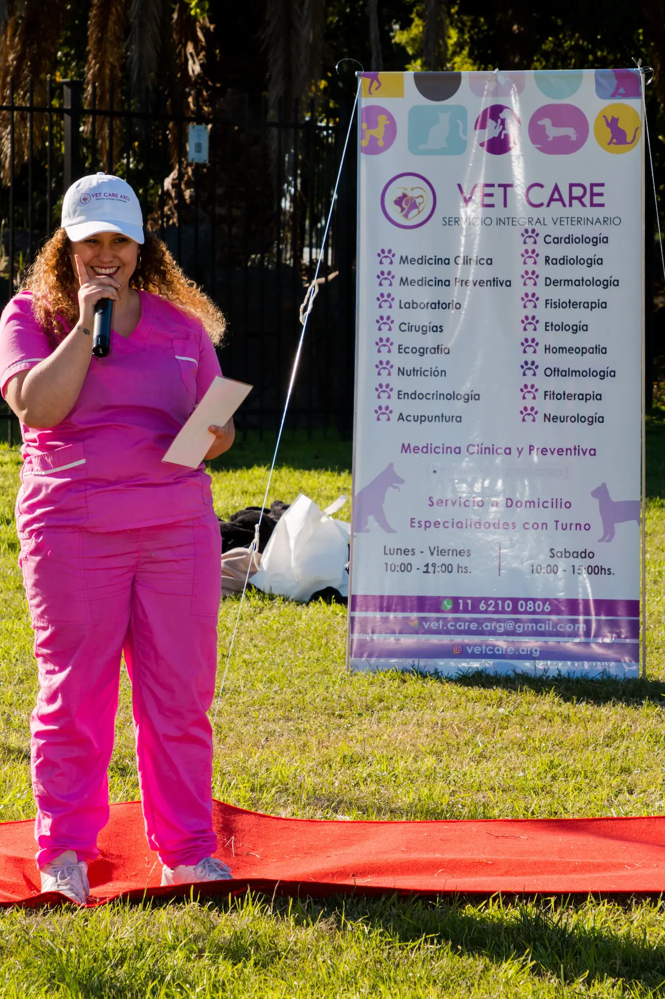 Vet Care Argentina